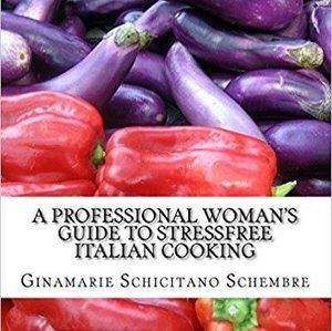 Meet your Posher, Gina